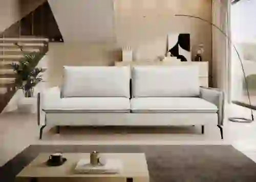 Sofa Glossy