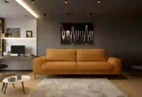 Sofa Capitol