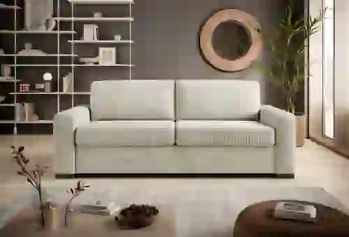 Sofa Vanilla