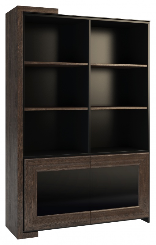 Salon - CORINO WITRYNA OTWARTA 2DS LEWA