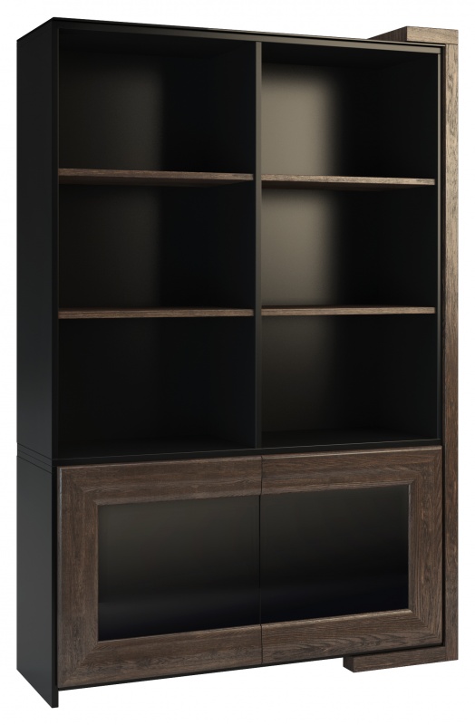 Salon - CORINO WITRYNA OTWARTA 2DS PRAWA