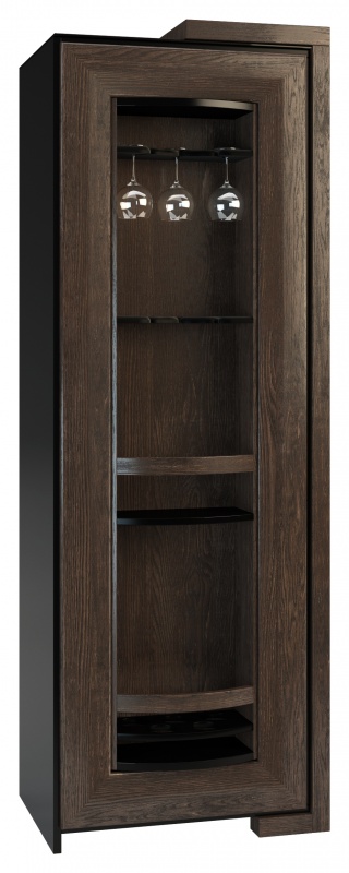 Salon - CORINO BAREK OBROTOWY PROSTY PRAWY