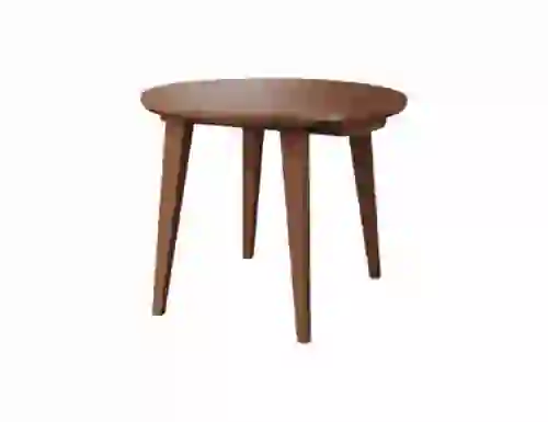 Stół okrągły Viva 100 Rustic Tango