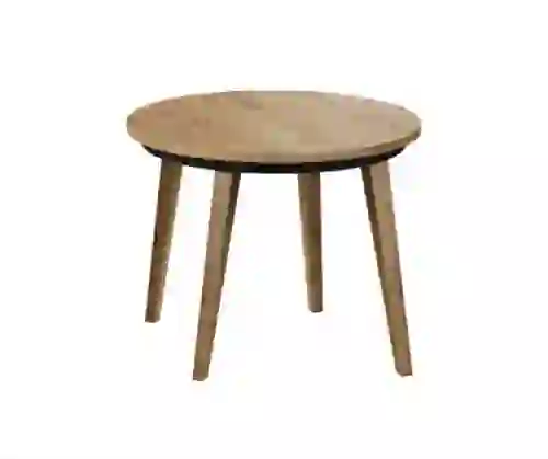 Stolik okrągły Etna 60