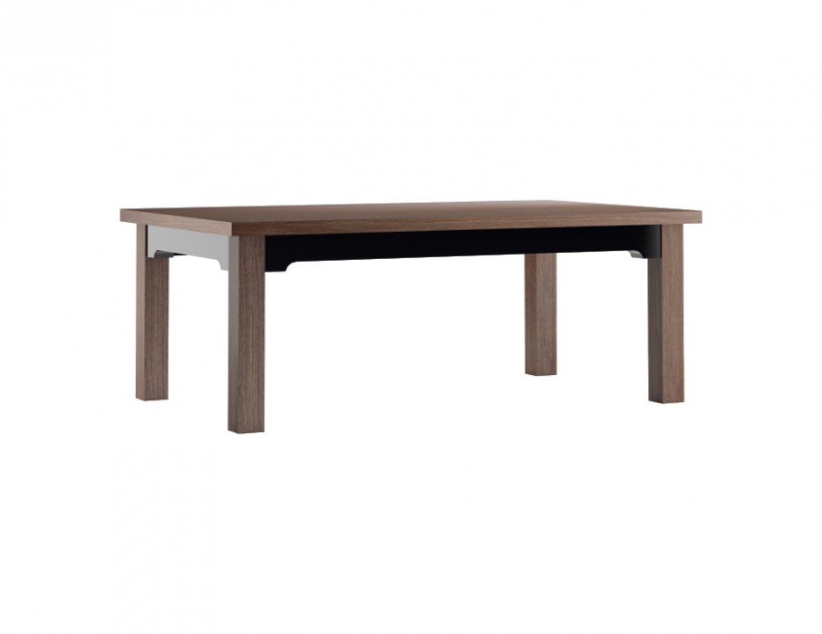Salon - SEMPRE DREWNIANY STOLIK 120