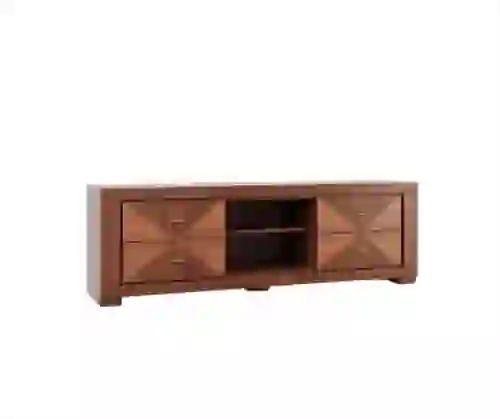 Szafka RTV Cube