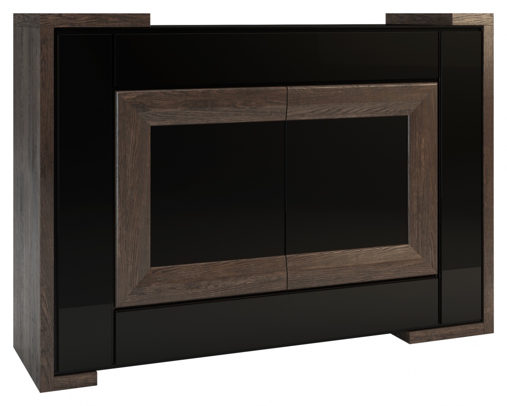 Salon - CORINO SZAFKA BAREK 2DS2D2SZ