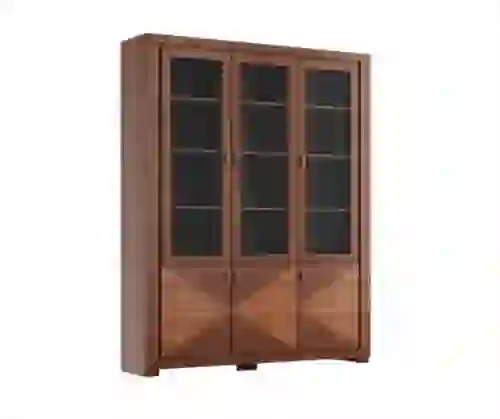 Biblioteczka Cube 185 cm