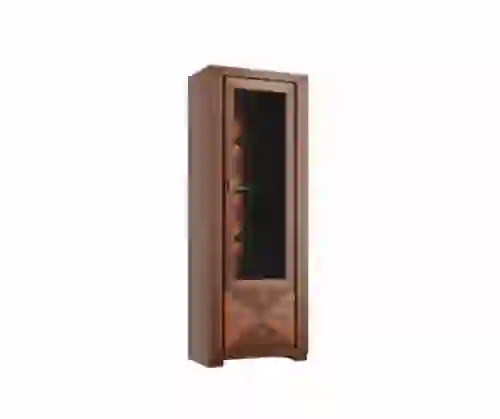 Witryna Cube 77 cm