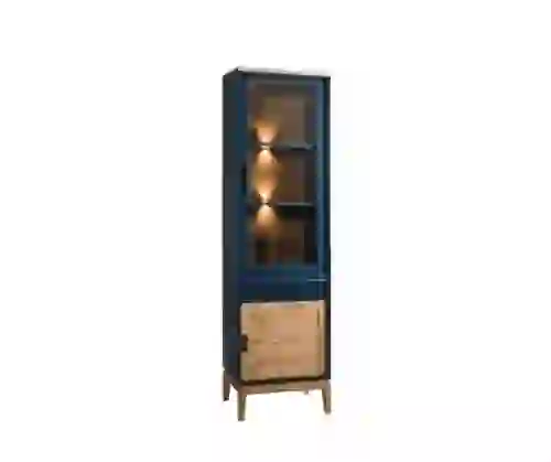 Witryna Granada Antracyt 31