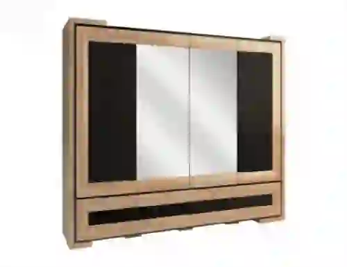 Szafa 4D Corino