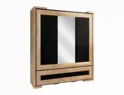Szafa 3D Corino