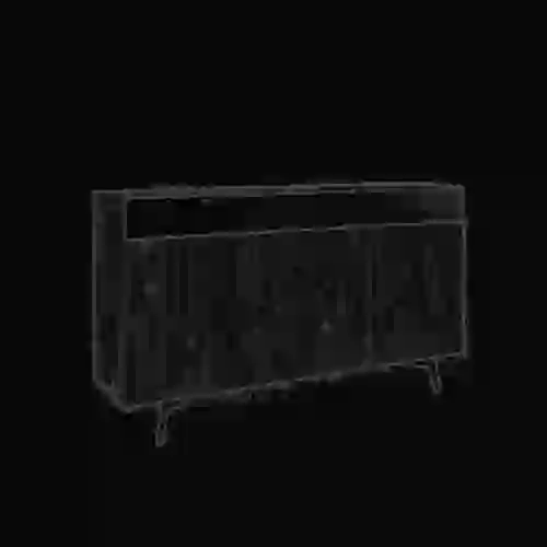 Komoda Larice 150 cm