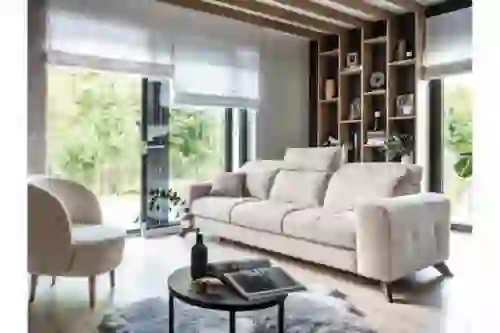 Sofa Imperio