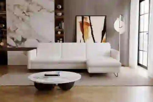 Narożnik modułowy Fiesta