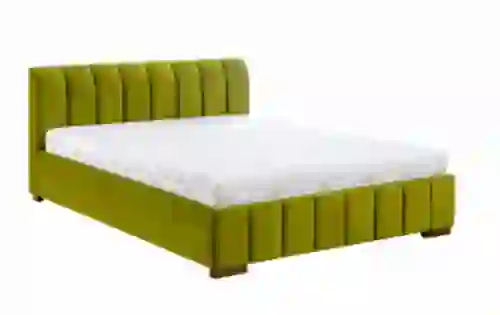 Łóżko tapicerowane Excellence
