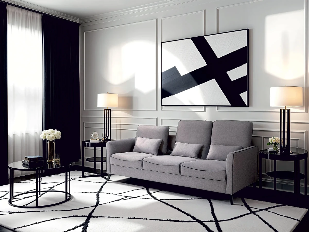 Sofa modułowa Escape