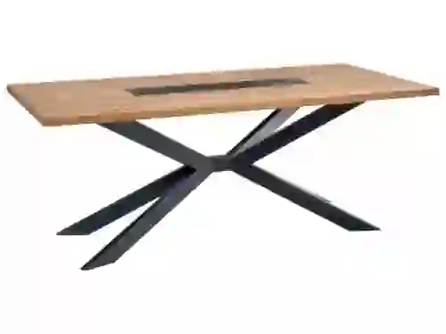 Stół dębowy Corena