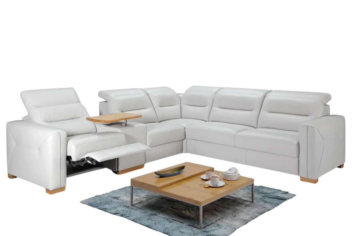 Narożnik modułowy Exellence