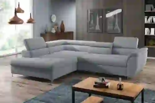 Narożnik modułowy Tempo L