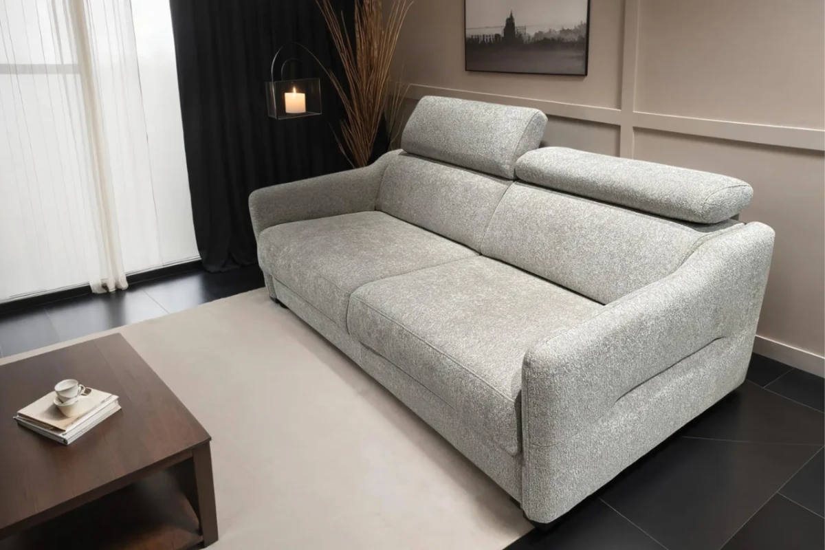 Sofa modułowa Lugano