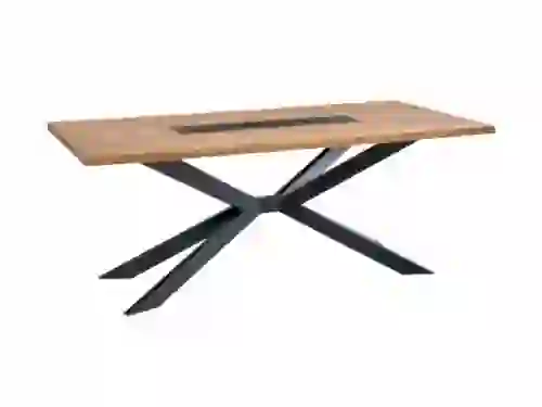 Stół dębowy Corena