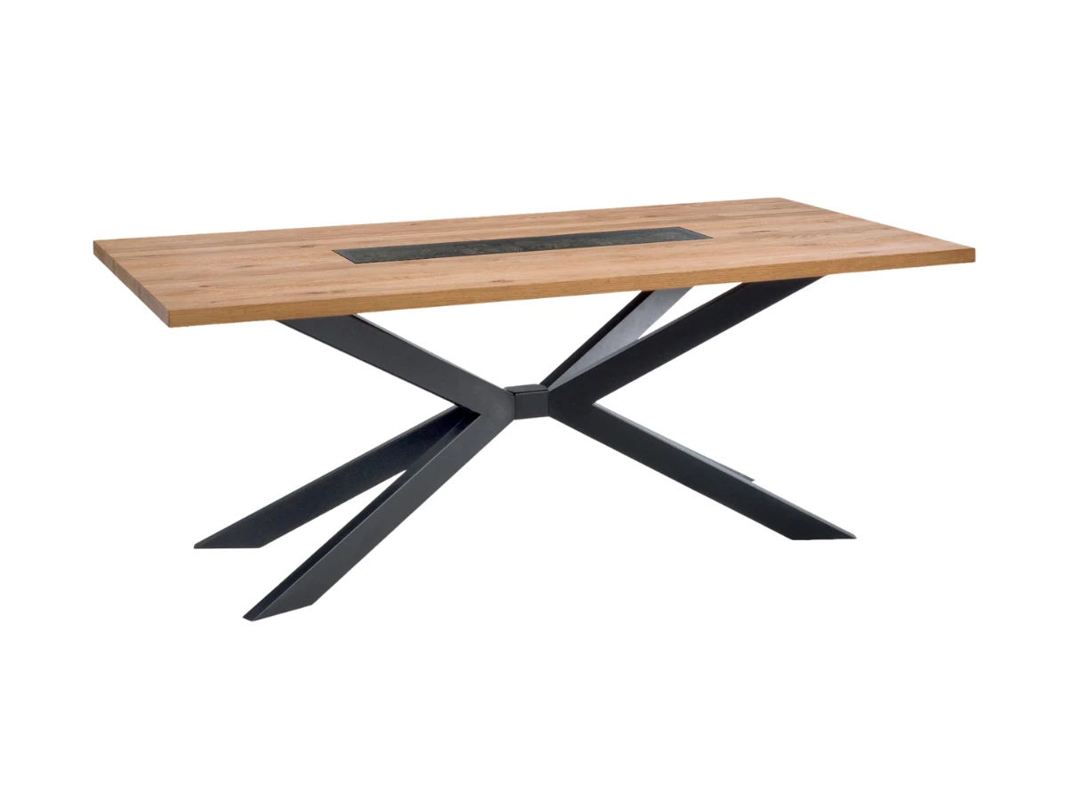 Stół dębowy Corena