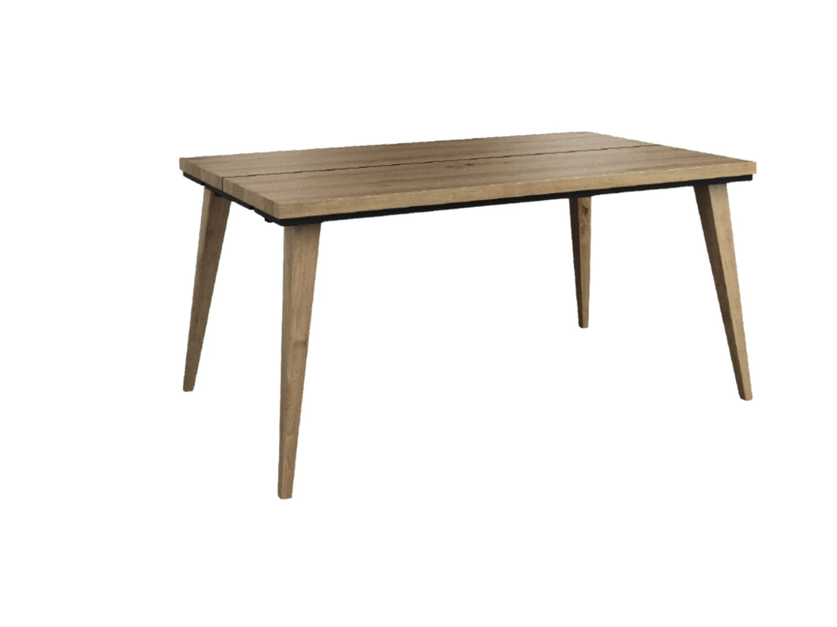 Stół Moka III 160 Etna Stół Moka III 160 Etna