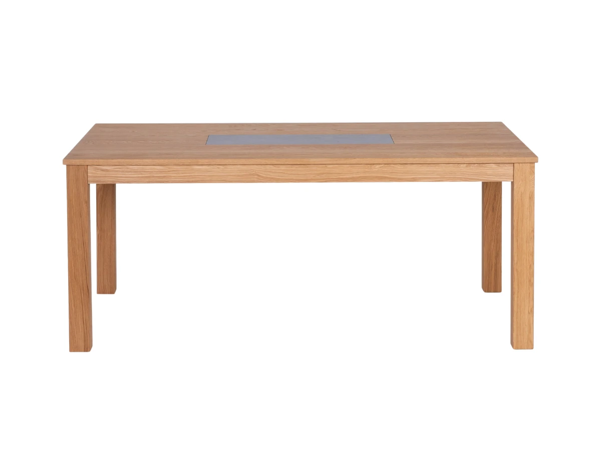 Stół Sangero z dekorem