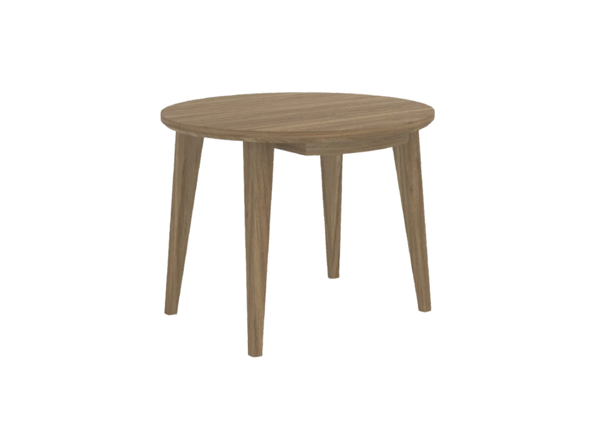 Stół okrągły 100 Etna Stół okrągły 100 Etna