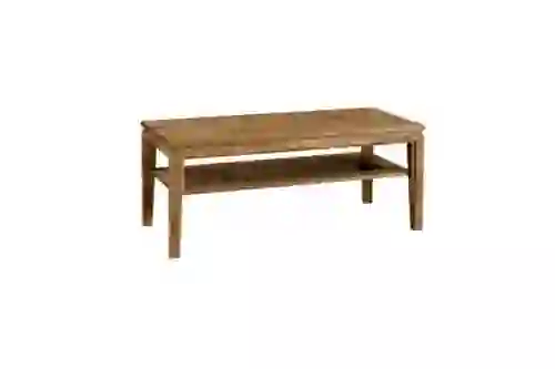 Stolik Granada z półką
