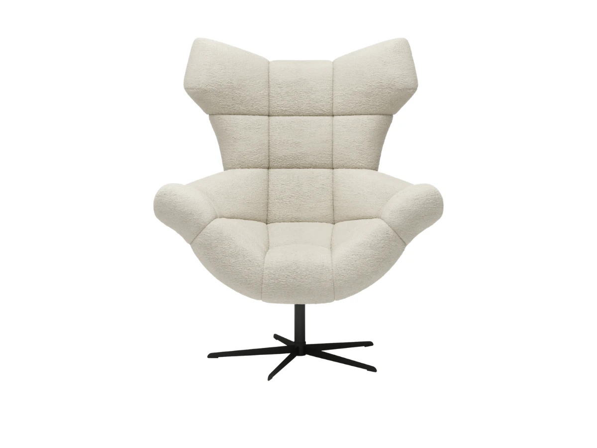 Fotel obrotowy Sensi