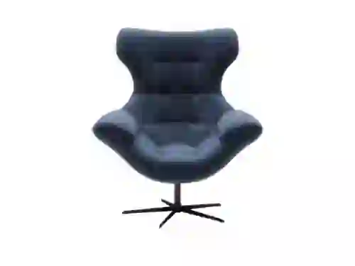 Fotel obrotowy Yoga