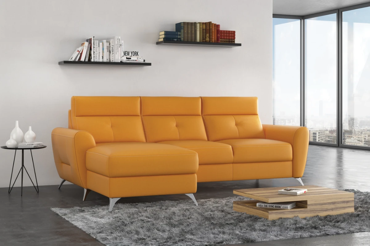 Narożnik modułowy Loft