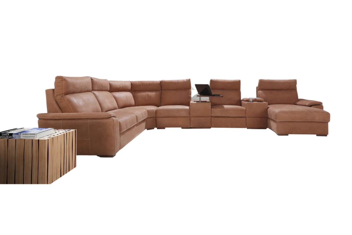 Narożnik modułowy Prestige