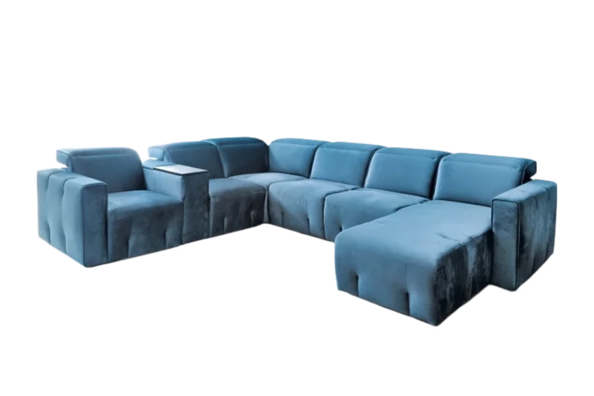 Narożnik modułowy Spot