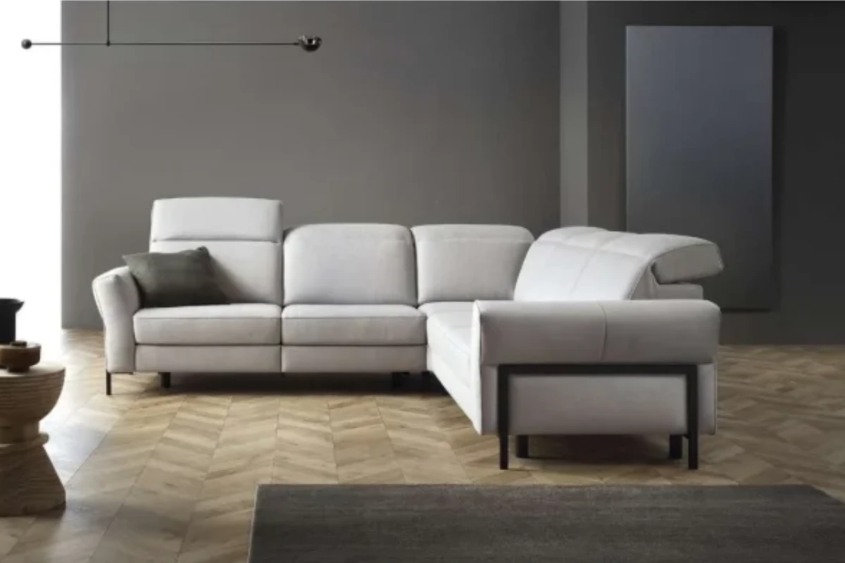 Narożnik modułowy Mellow