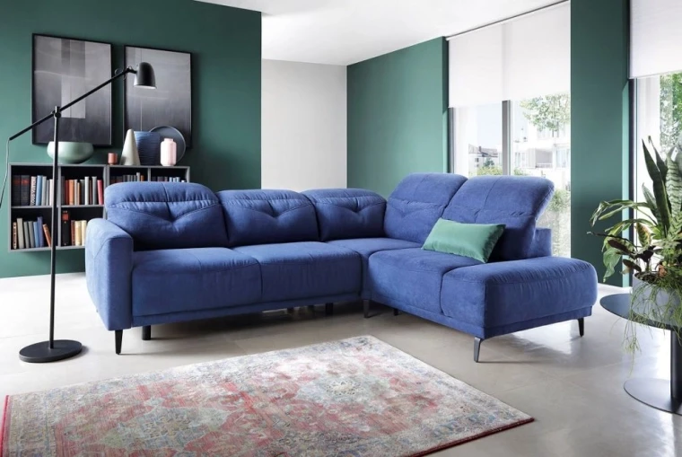 Narożnik modułowy Sandra