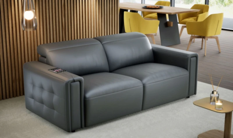 Sofa Monaco