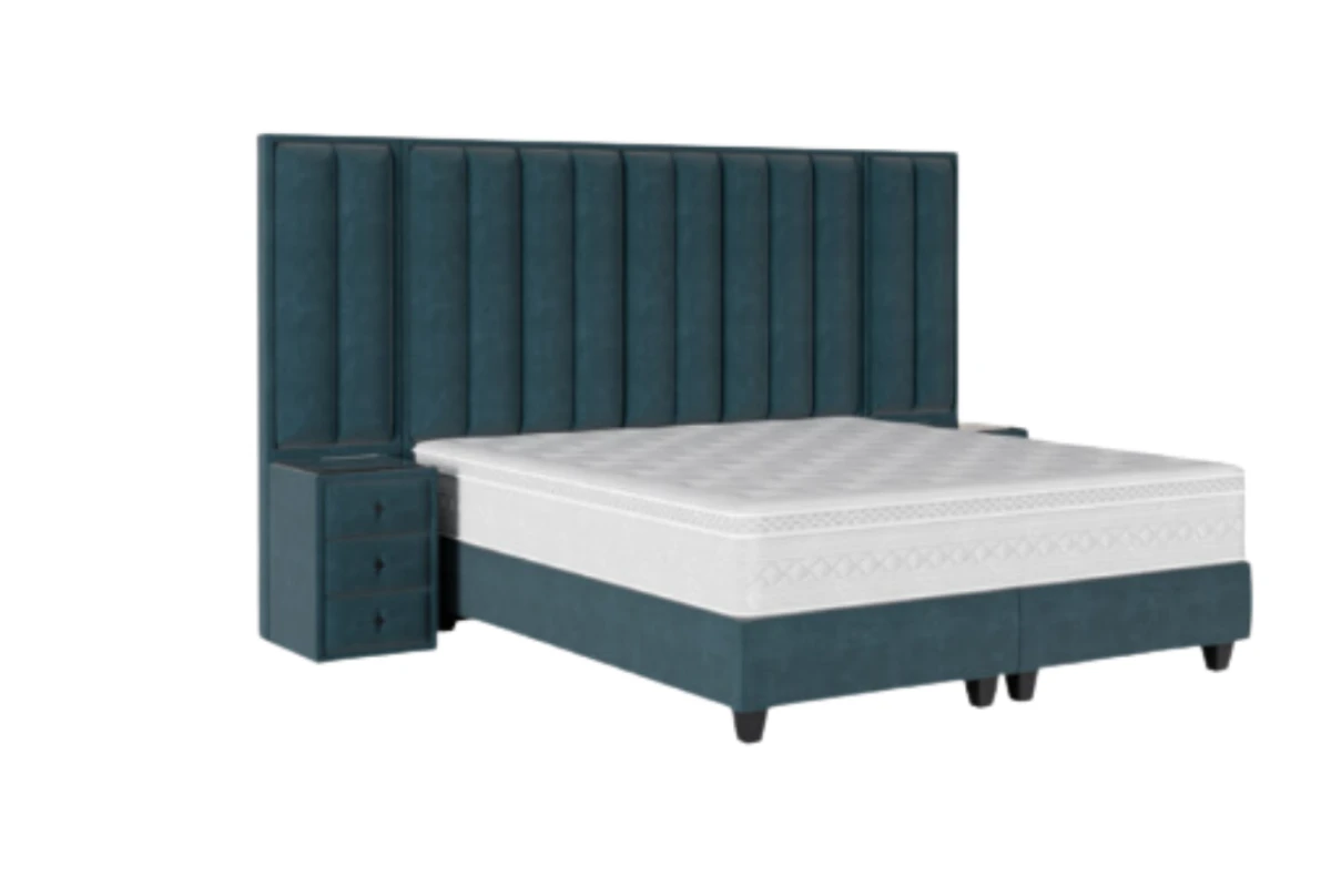 Wezgłowie Genesis XL