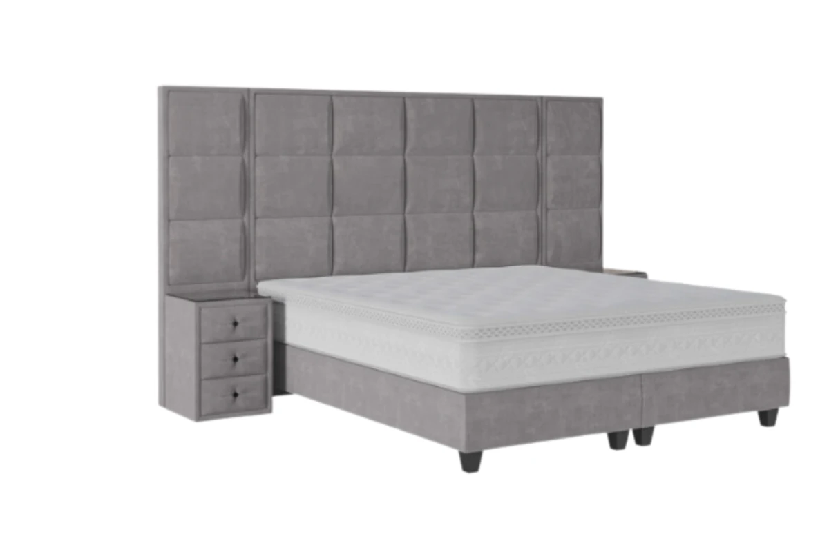 Wezgłowie Majestic XL