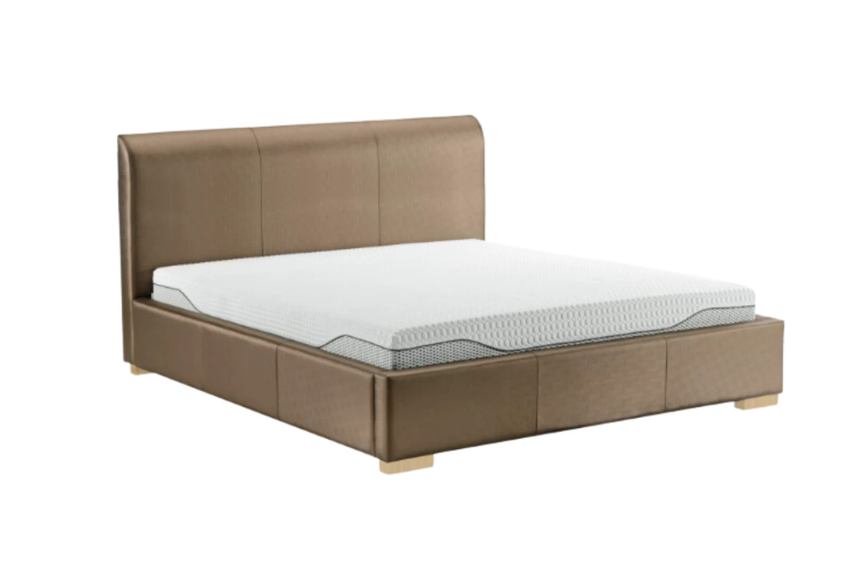 Łóżko tapicerowane Prime