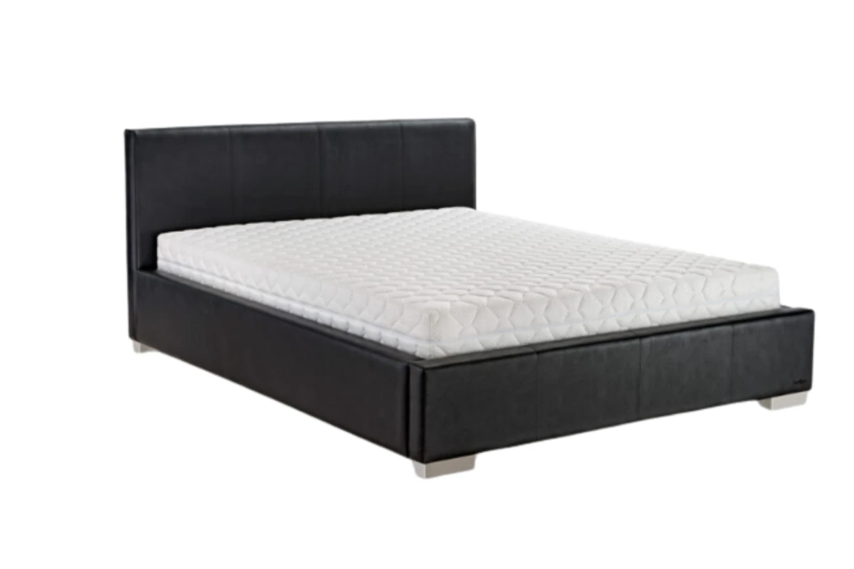 Łóżko tapicerowane Infinity