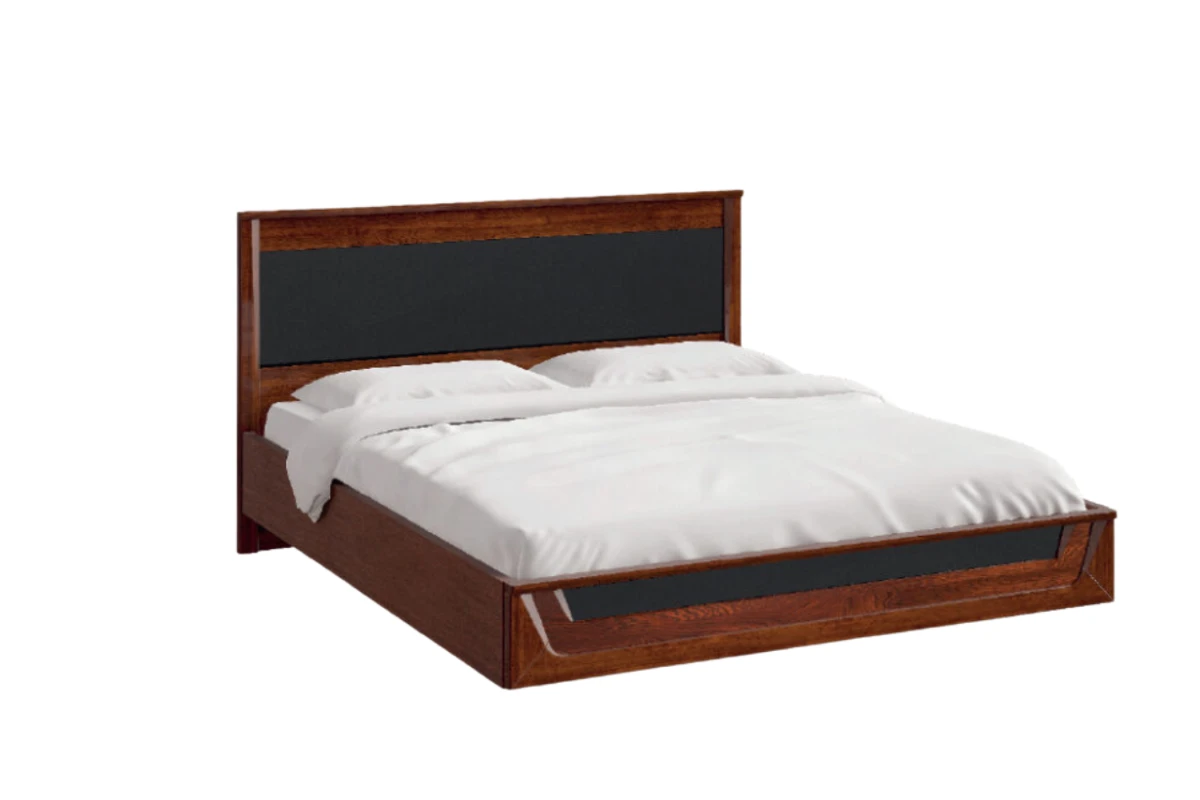 Łóżko tapicerowane Maganda