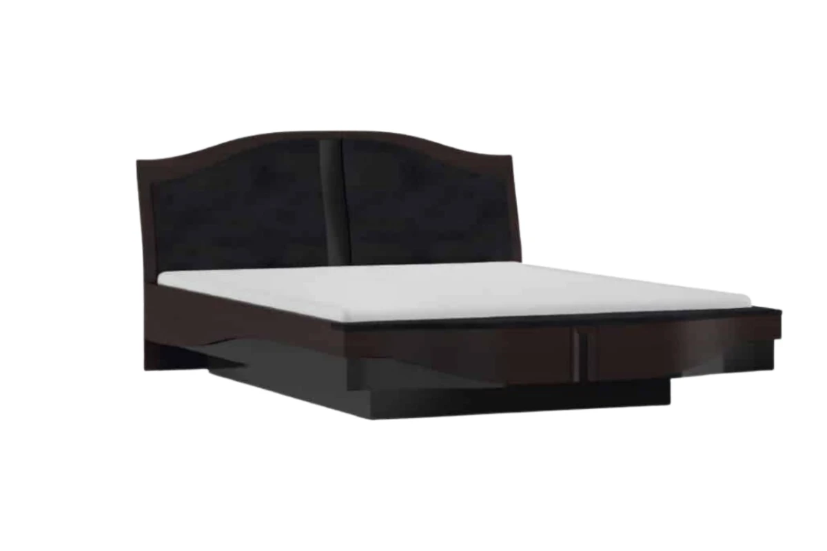 Łóżko tapicerowane Diuna