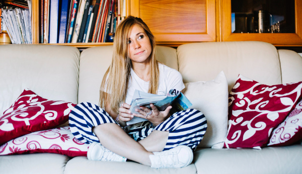 meble do małego salonu