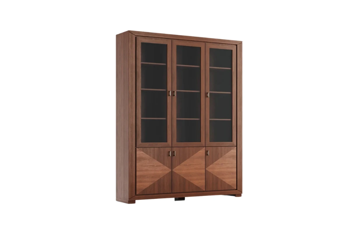 Biblioteczka Cube 185 cm