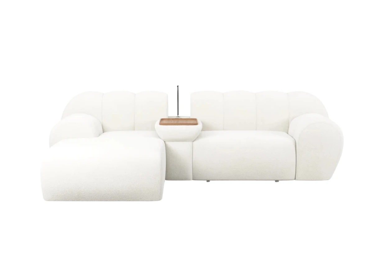 Narożnik modułowy Windy 4119