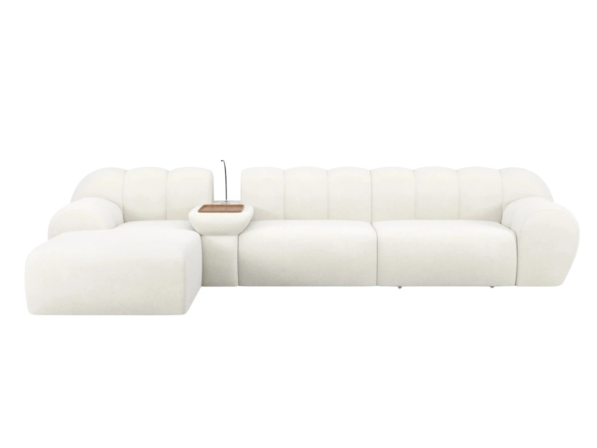 Narożnik modułowy Windy 4118