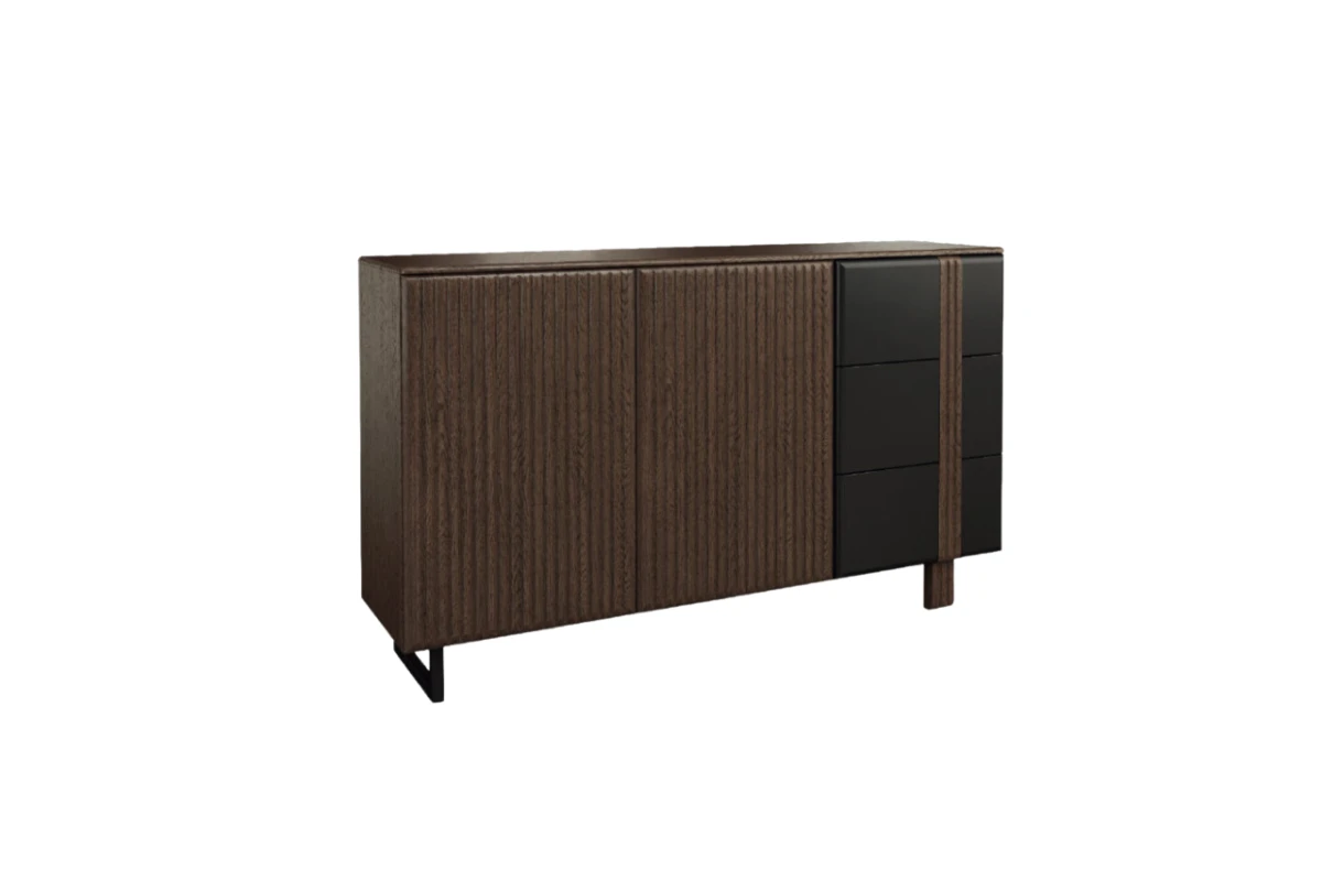 Komoda wysoka 3D Isla